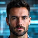 Ing. Roberto Díaz